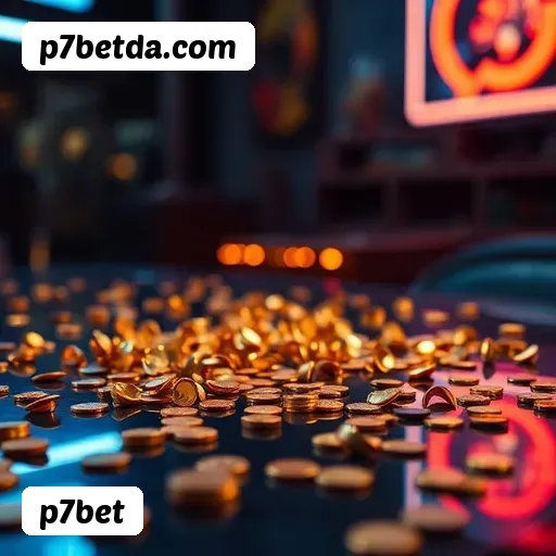 p7bet bônus R$5.000 + 500 giros - Rollover 35x, prazo 30 dias, 38% taxa conversão