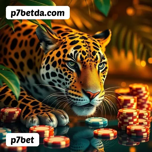 Catálogo p7bet 2.547 jogos - Pragmatic Play, Evolution, NetEnt