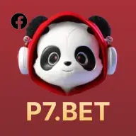 Página oficial da p7bet no Facebook
